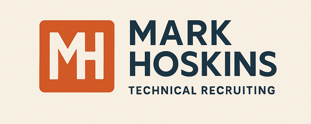 Mark Hoskins Recruiting